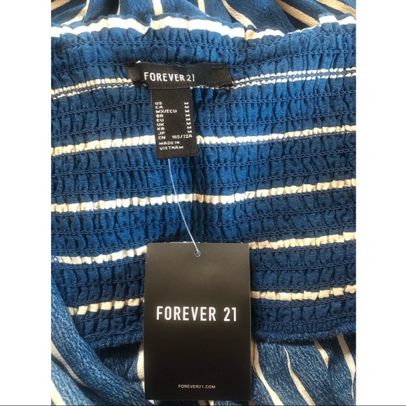 Forever 21 jumpsuit - Picture 4 of 4